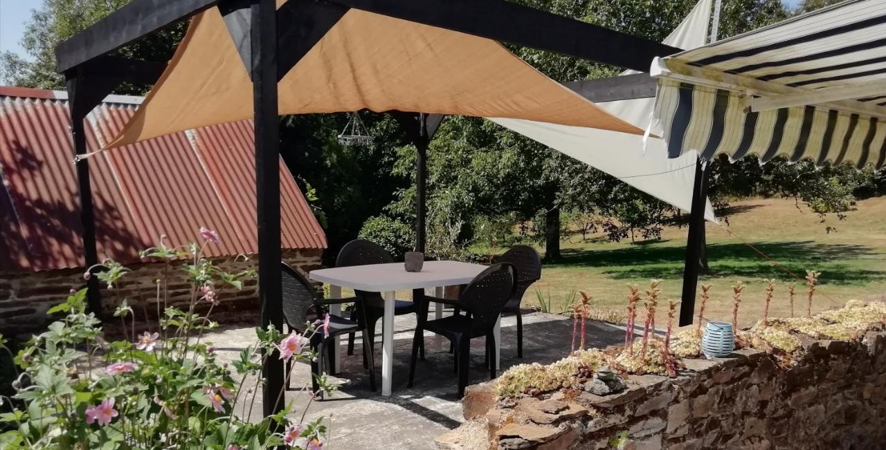 Beauchêne La Petite Maison المظهر الخارجي الصورة