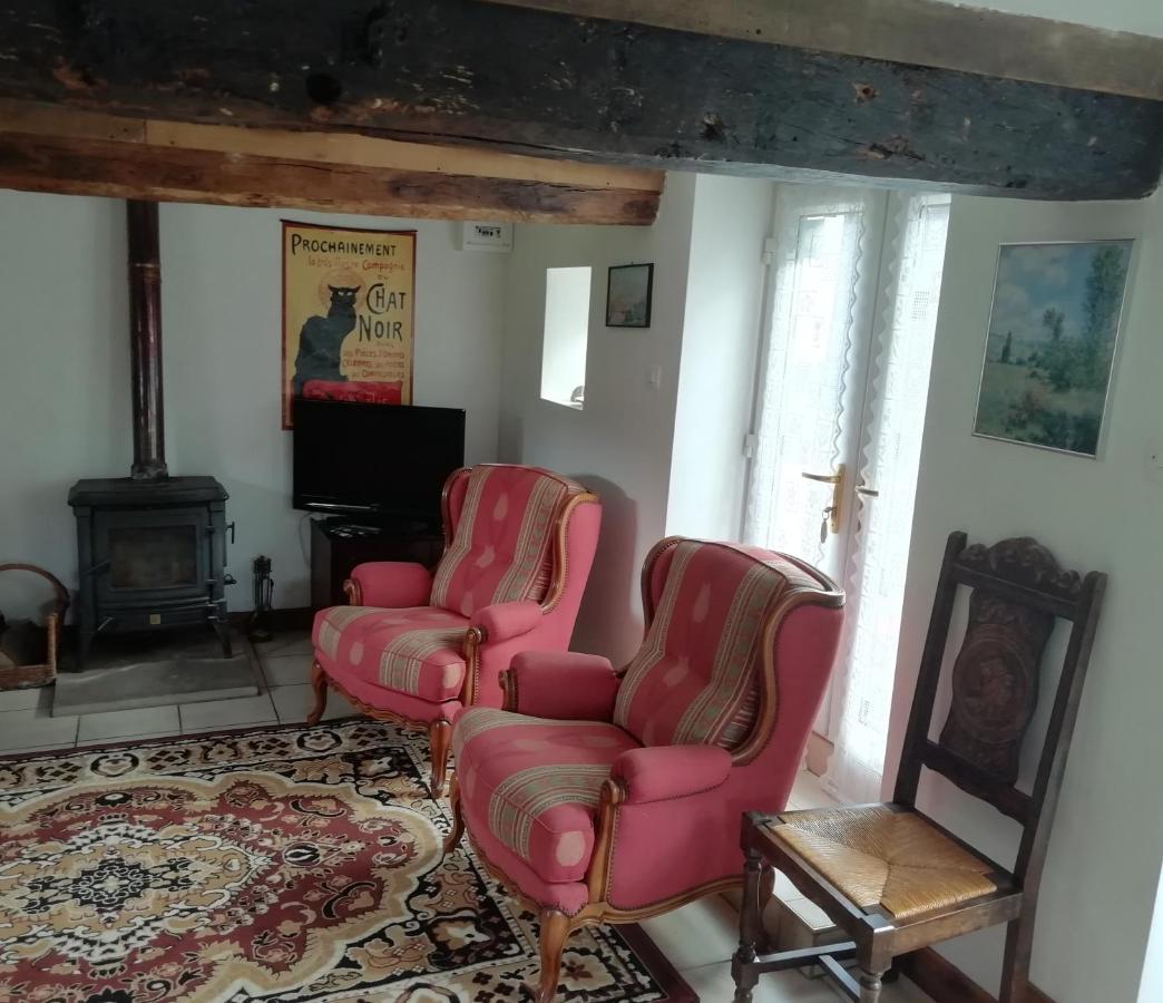 Beauchêne La Petite Maison المظهر الخارجي الصورة