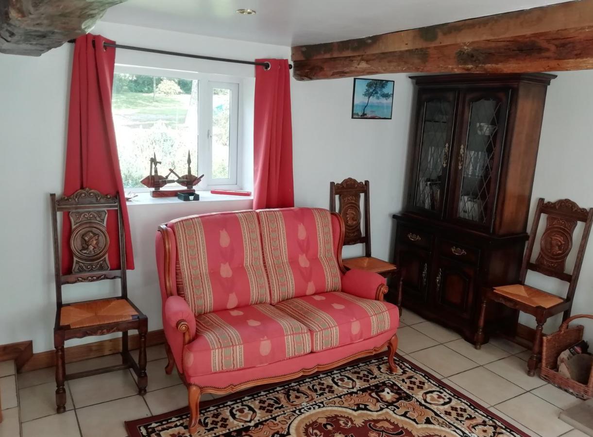 Beauchêne La Petite Maison المظهر الخارجي الصورة