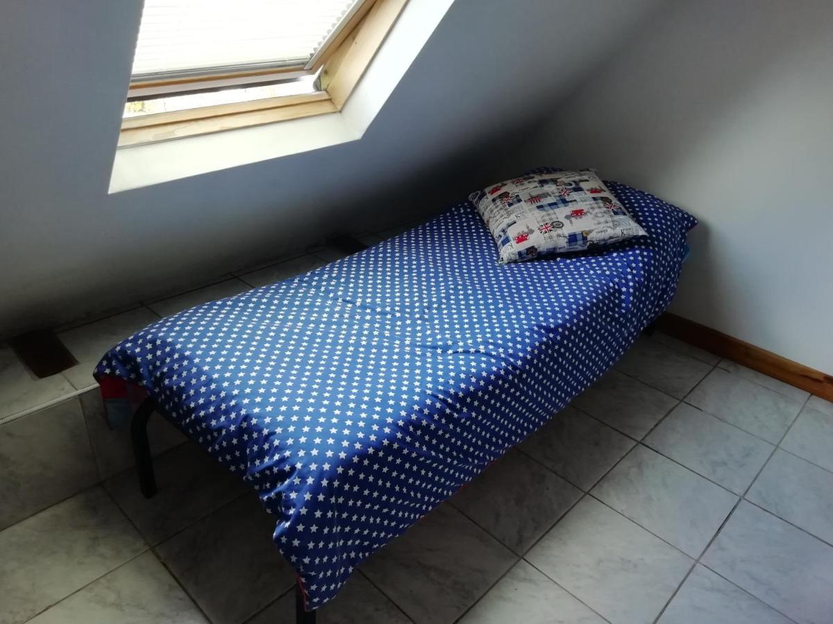 Beauchêne La Petite Maison المظهر الخارجي الصورة