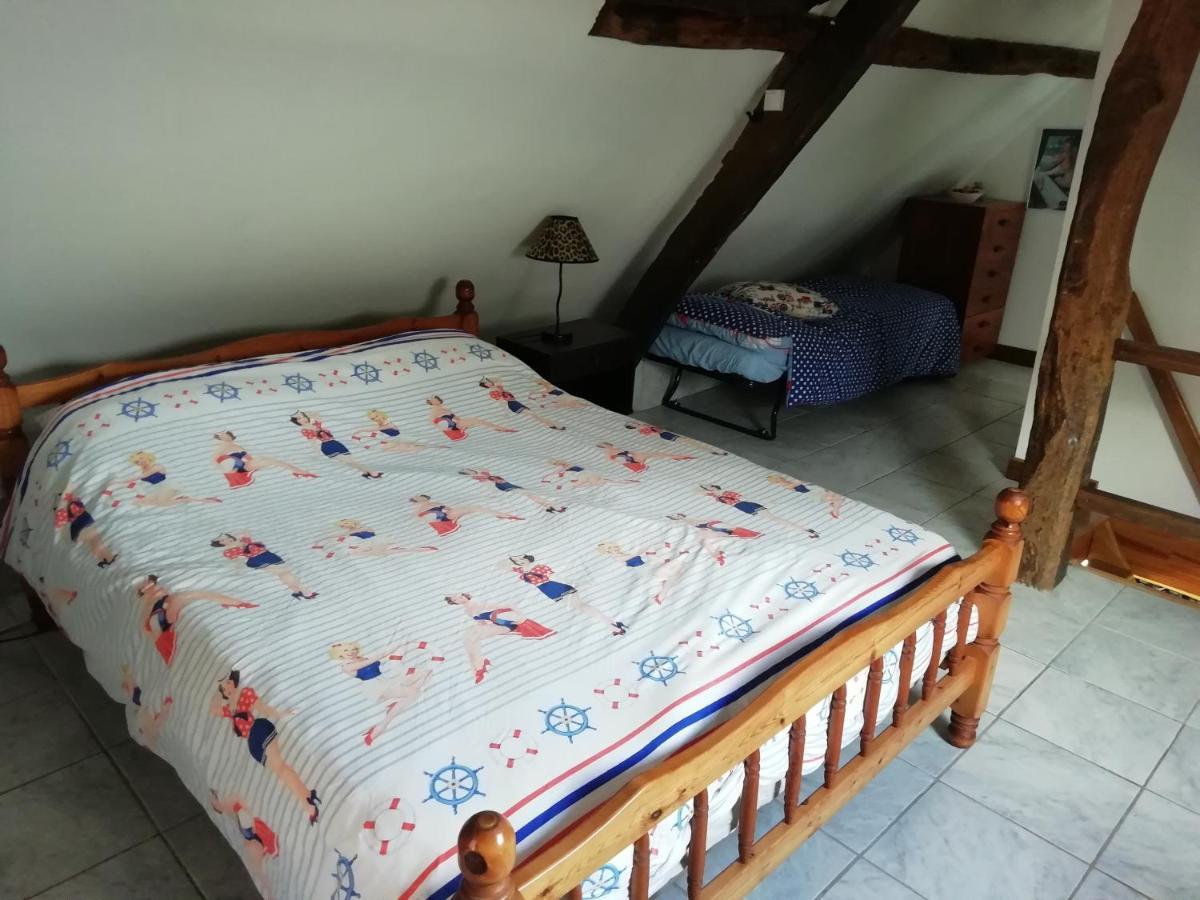 Beauchêne La Petite Maison المظهر الخارجي الصورة