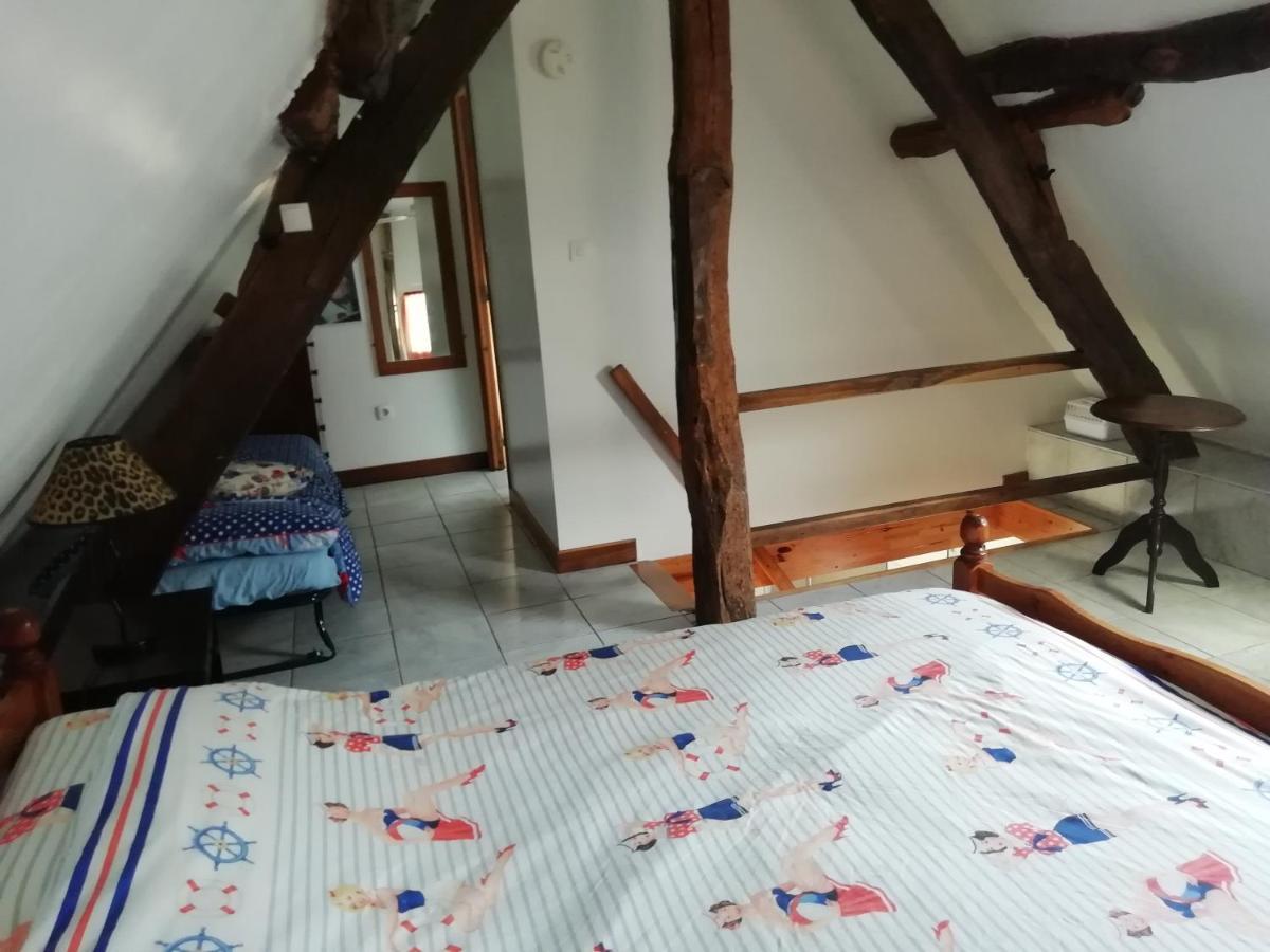 Beauchêne La Petite Maison المظهر الخارجي الصورة