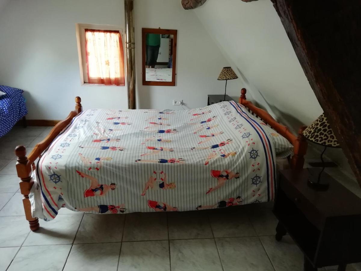 Beauchêne La Petite Maison المظهر الخارجي الصورة