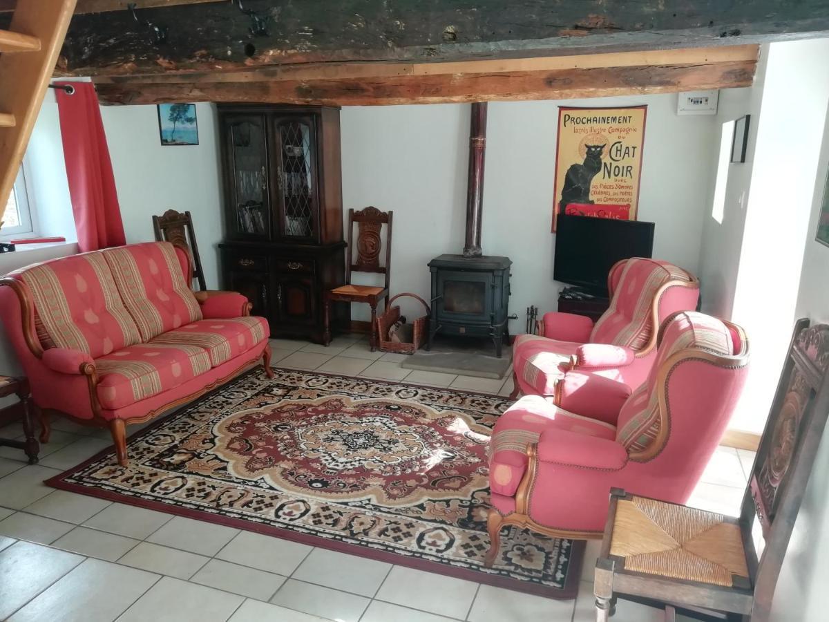 Beauchêne La Petite Maison المظهر الخارجي الصورة