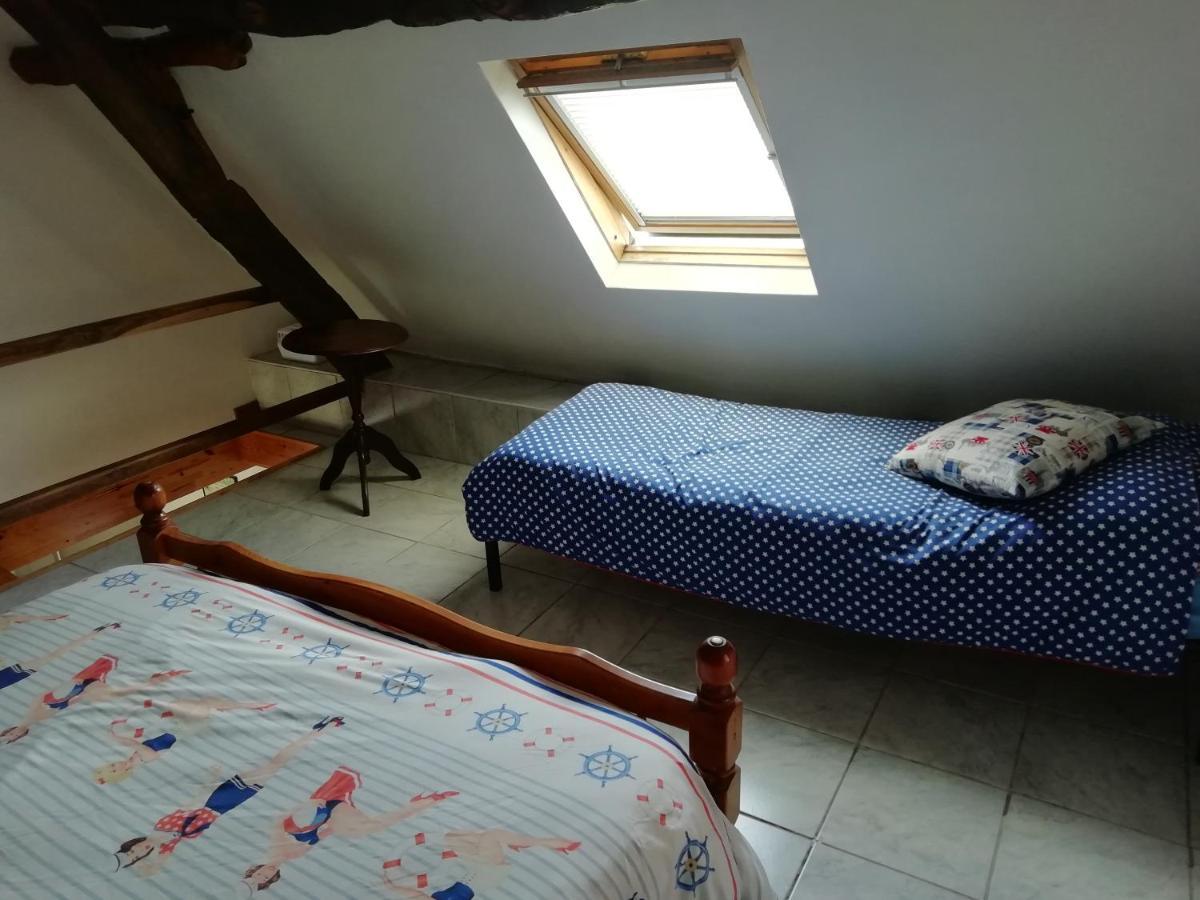 Beauchêne La Petite Maison المظهر الخارجي الصورة