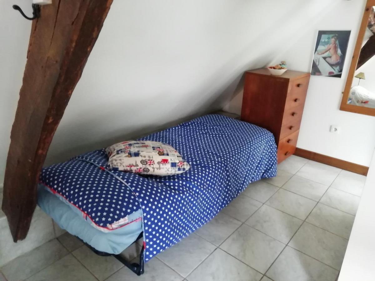 Beauchêne La Petite Maison المظهر الخارجي الصورة