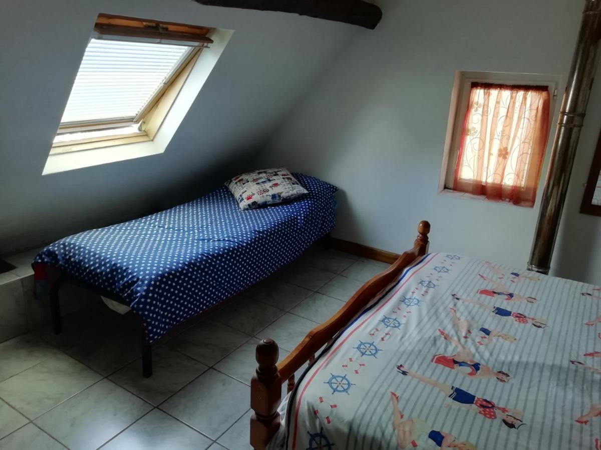 Beauchêne La Petite Maison المظهر الخارجي الصورة