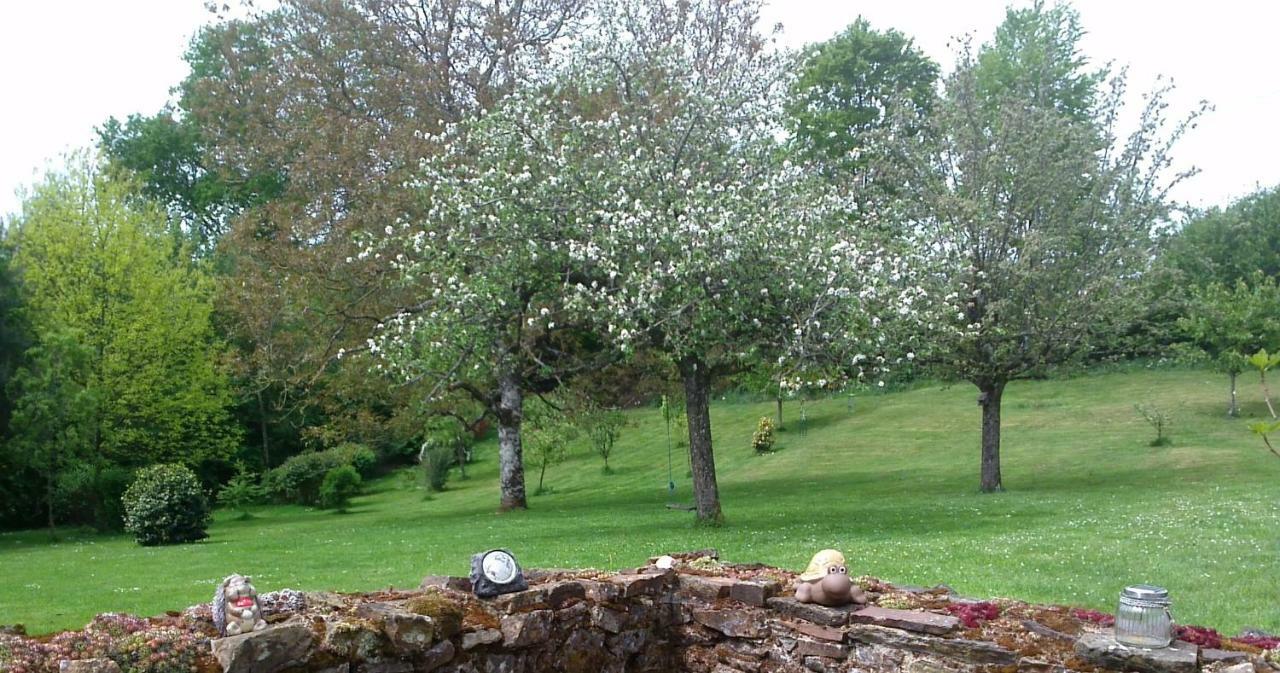 Beauchêne La Petite Maison المظهر الخارجي الصورة