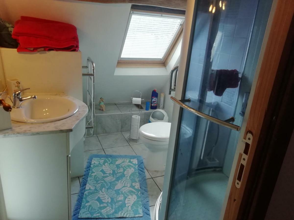 Beauchêne La Petite Maison المظهر الخارجي الصورة