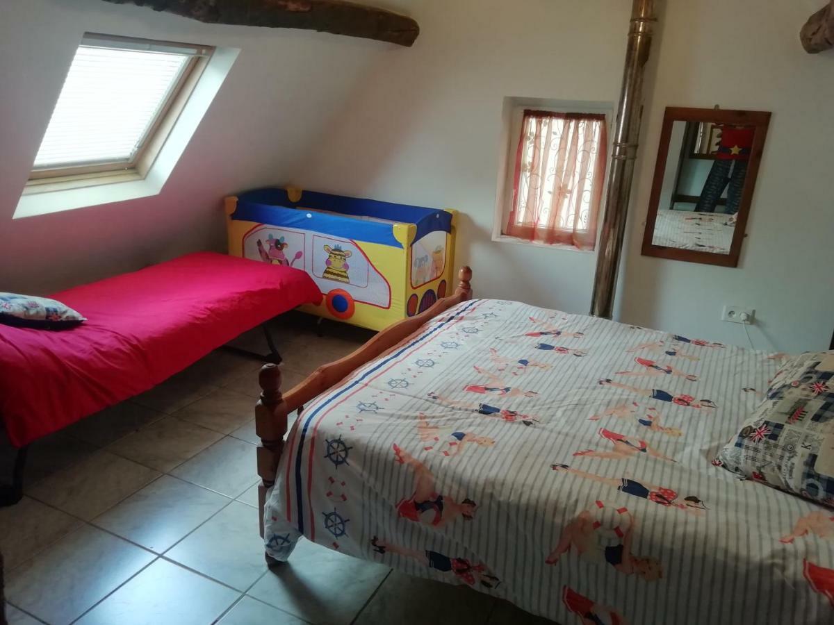 Beauchêne La Petite Maison المظهر الخارجي الصورة